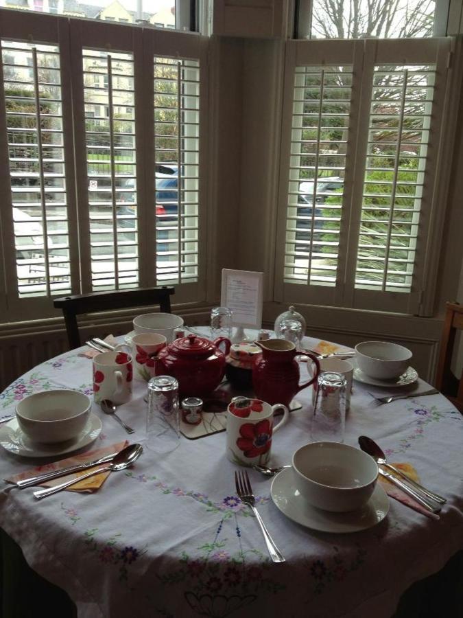 Bed and Breakfast Raymonds à Douglas Extérieur photo