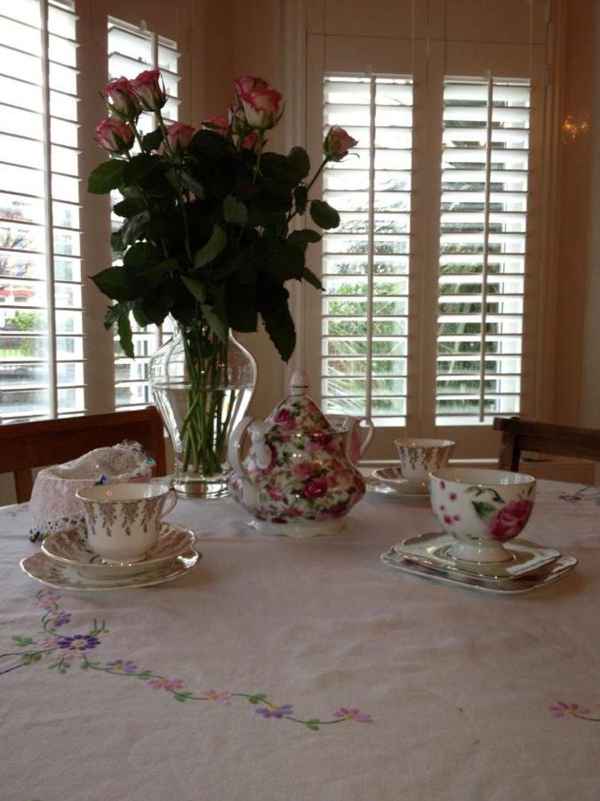 Bed and Breakfast Raymonds à Douglas Extérieur photo